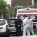 Dvostruko ubistvo u Podgorici: Muškarac (74) osumnjičen za ubistvo svoje devojke i njenog partnera, tela pronađena zaključana u stanu.