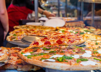 Picerija u Austriji uvodi dodatne troškove za deljenje pice među gostima