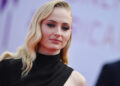 Kit Harington otkriva iskustva s intimnim scenama sa Sofi Tarner