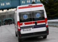 Tragični incident u Velikoj Gorici: Dečak se ugušio dok je jeo krofne, reanimacija trajala sat vremena