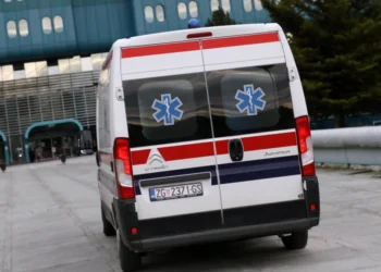 Tragični incident u Velikoj Gorici: Dečak se ugušio dok je jeo krofne, reanimacija trajala sat vremena