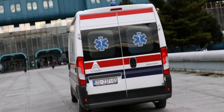 Tragični incident u Velikoj Gorici: Dečak se ugušio dok je jeo krofne, reanimacija trajala sat vremena