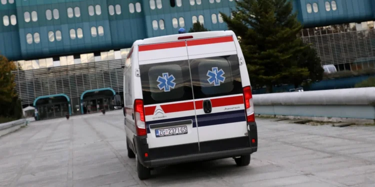 Škola izdala saopštenje povodom tragične smrti devetogodišnjeg učenika usled gušenja tokom odmora