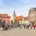 Erfurt proglašen za grad sa najvišim nivoom zadovoljstva u Nemačkoj