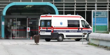 Tragedija u Velikoj Gorici: Učenik izgubio život zbog gušenja hranom u školi