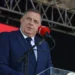 Dodik: Stabilan geopolitički položaj Republike Srpske kroz odnose sa SAD, Rusijom i Kinom