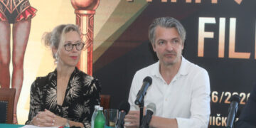Film s otvaranja Kanskog festivala prikazan na Festivalu francuskog filma u Srbiji