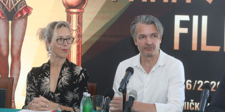 Film s otvaranja Kanskog festivala prikazan na Festivalu francuskog filma u Srbiji