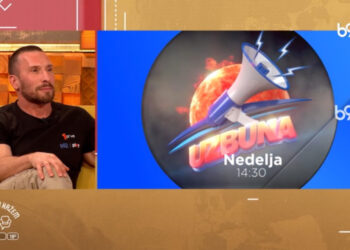Završni izazov: Ko će osvojiti 10.000 evra u finalu 'Uzbune'? (VIDEO)