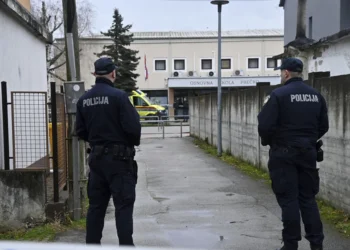 Pucnjava u Zagrebu: Policija traga za napadačem nakon incidenta između mladića