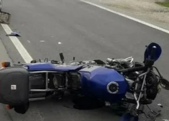 Motociklista iz Srbije poginuo u tunelu Ivica: Treća žrtva saobraćajnih nesreća u poslednja 16 sata