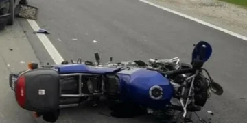 Motociklista iz Srbije poginuo u tunelu Ivica: Treća žrtva saobraćajnih nesreća u poslednja 16 sata