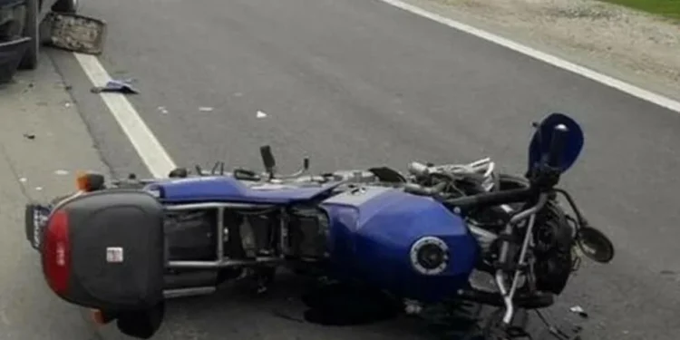 Motociklista iz Srbije poginuo u tunelu Ivica: Treća žrtva saobraćajnih nesreća u poslednja 16 sata