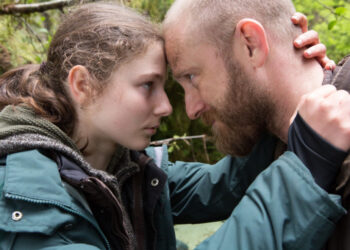 Film 'Leave No Trace' dobija visoke ocene na Rotten Tomatoes