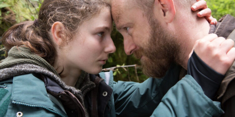 Film 'Leave No Trace' dobija visoke ocene na Rotten Tomatoes