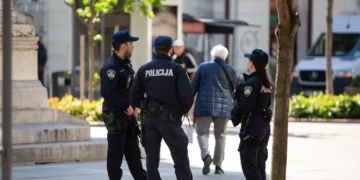 Eksplozija u Zagrebu: Povređeni u incidentu koji je oštetio fast food i okolne objekte