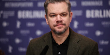 Met Dejmon se vraća kao Born: Poziv fanovima da kreiraju priču za novi film