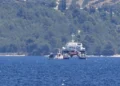 Katamaran sa 118 putnika se sudario sa jedrilicom na Jadranu: Troje poginulih u nesreći
