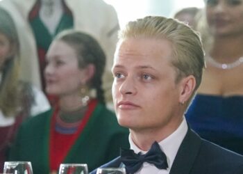 Sin norveške princeze osuđen na četiri godine zatvora zbog silovanja