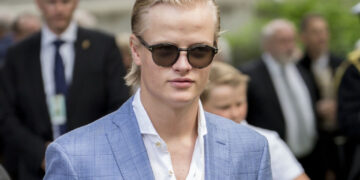 Marijus Borg Hoibi, sin norveške princeze, osuđen na četiri godine zatvora za silovanje