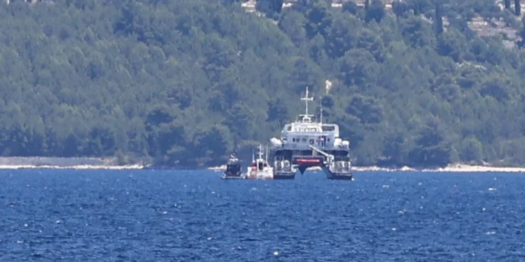 Tragedija na Jadranu: Dvoje iskusnih nautičara izgubilo život, deca ostala bez roditelja