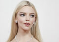 Anja Tejlor-Džoj dobila ključnu ulogu u seriji "Gospodar prstenova" sa holivudskim zvezdama