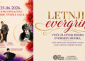 Veče muzičkih evergreena: Koncert "Letnji evergreen" u Domu omladine