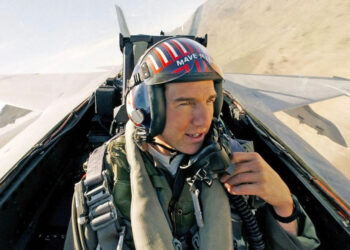 Najnovije informacije o filmu 'Top Gun 3'