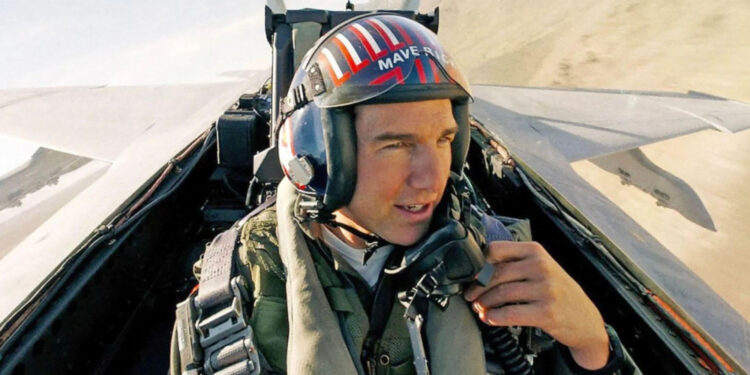 Najnovije informacije o filmu 'Top Gun 3'