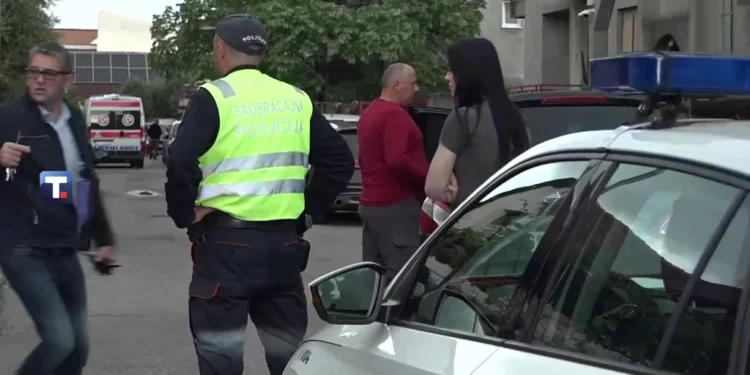 Starica (89) završila u pritvoru nakon porodičnog sukoba sa snajom: Sud doneo konačnu presudu