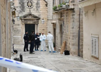 Pokušaj ubistva u Dubrovniku: Muškarac napao ženu nožem