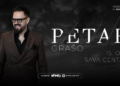 Petar Grašo se vraća u Beograd: Koncert mediteranskog romantičara u glavnom gradu Srbije