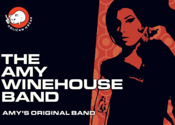 Amy Winehouse Band nastupa u Beogradu 11. septembra