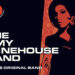 Amy Winehouse Band nastupa u Beogradu 11. septembra