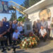 Dobrivoje Topalović posthumno odlikovan spomen-bistom u Preljini