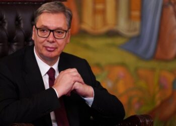 Vučić najavio pomoć najstarijima i najugroženijima do Vidovdana