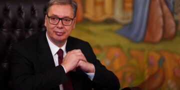 Vučić najavio pomoć najstarijima i najugroženijima do Vidovdana