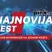 Vozilo sa srpskim registracijama sletelo u Skadarsko jezero: Šlep služba intervenisala na putu Podgorica-Bar