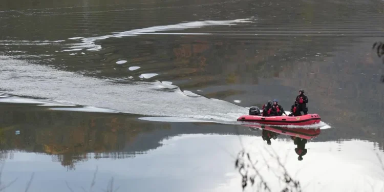 Tragedija u Hrvatskoj: Pronađeno telo osmogodišnjeg dečaka koji je nestao u Dravi