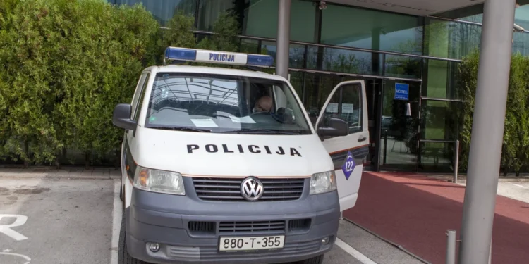 Teška saobraćajna nesreća kod Banjaluke: Tri osobe poginule, dve povređene