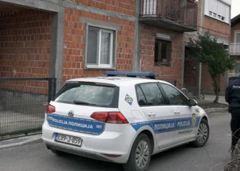 Muž ubio ženu iz lovačke puške kod Gračanice, potom pokušao samoubistvo – obezbeđenje na terenu