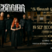 Koncert grupe Blackbriar na Zappa barki 19. septembra