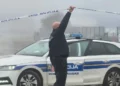Požar sa Crne Gore prešao u Hrvatsku: Dva kanadera uključena u gašenje