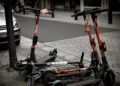 Tinejdžer poginuo nakon pada s trotineta kod Metkovića