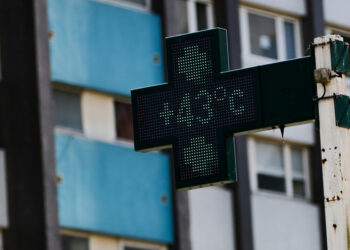 Festival "Defqon.1" prekinut zbog visokih temperatura