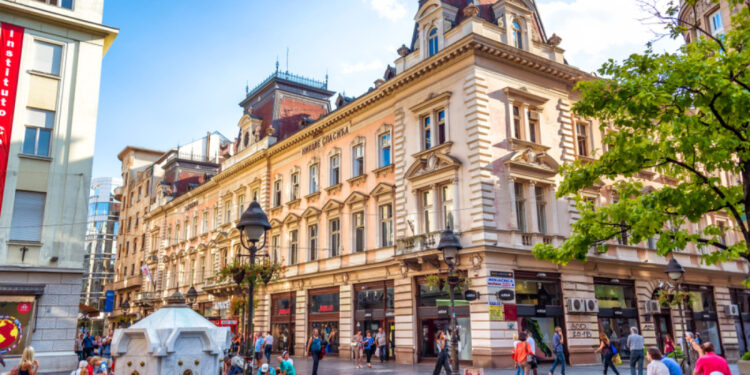 Putovanja po Srbiji: Odgovor na pitanje hrvatskog turista