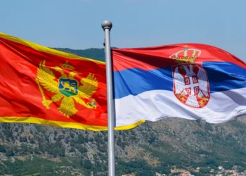 Zabrana ulaska Draganu Vučićeviću u Crnu Goru mogla bi izazvati odgovor Beograda