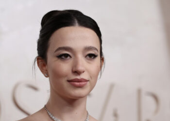 Anora zauzela vrh liste najgledanijih filmova na Netflixu