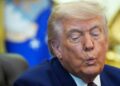 Novi izgled pasoša predstavljen od strane Donalda Trampa