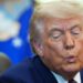 Novi izgled pasoša predstavljen od strane Donalda Trampa